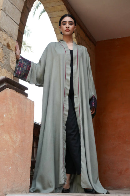 Kaftan Aneeqa