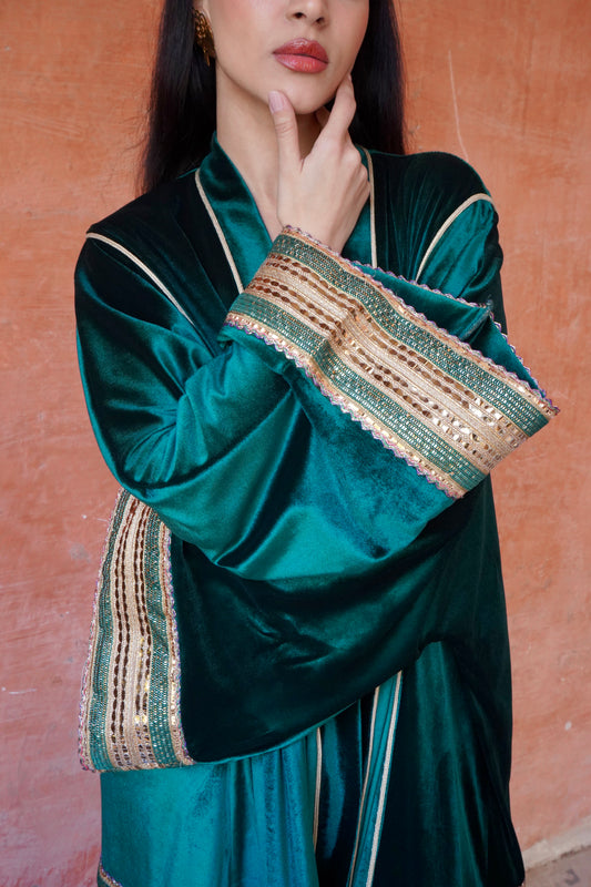 Zeina kaftan