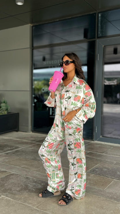 Mint set