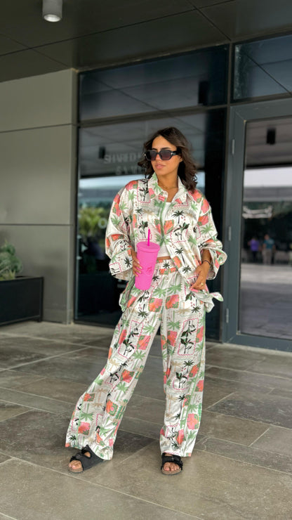 Mint set
